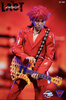 фотография SooSoo Toys x Win.c SST-062 The Last Guitarist