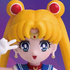 Sailor Moon Blind Box: Sailor Moon