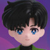 Sailor Moon Blind Box: Mamoru Chiba