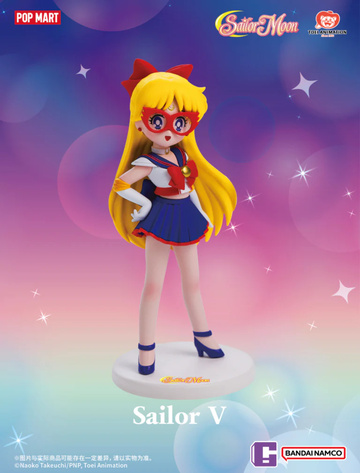 главная фотография Sailor Moon Blind Box: Sailor V