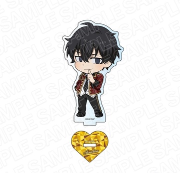 главная фотография Tokyo Revengers Acrylic Stand IDOL Ver.: Sano