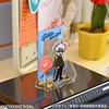 фотография Jujutsu Kaisen Bee's Knees Acrylic Stand: Satoru Gojou