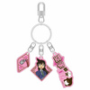 фотография Detective Conan 3 Part Acrylic Keychain: Ran Mouri