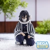 фотография Chokonose Premium Figure Iguro Obanai ―Hashira Gou Kaigi―