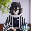фотография Chokonose Premium Figure Iguro Obanai ―Hashira Gou Kaigi―