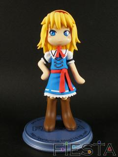 главная фотография Pinky:st Alice Margatroid