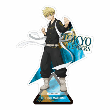 главная фотография Tokyo Revengers Acrylic Stand Vol.5: Chifuyu Matsuno
