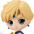 Gekijouban Bishoujo Senshi Sailor Moon Cosmos Q Posket Eternal Sailor Uranus Ver. A