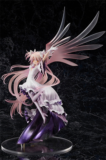 главная фотография Ultimate Madoka