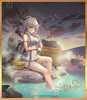 фотография Luo Tianyi Spring Fireworks Ver.