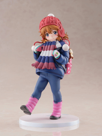 главная фотография F:NEX Shikinami Asuka Langley Winter Ver.