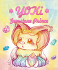фотография YOKI Gemstone Princess: Tourmaline