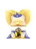 фотография YOKI Gemstone Princess: Citrine