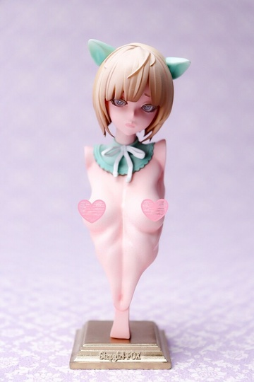 главная фотография Stepgirl-FOX Bust