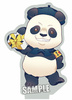 фотография Jujutsu Kaisen Trading Mini Acrylic Stand Present Ver.: Panda