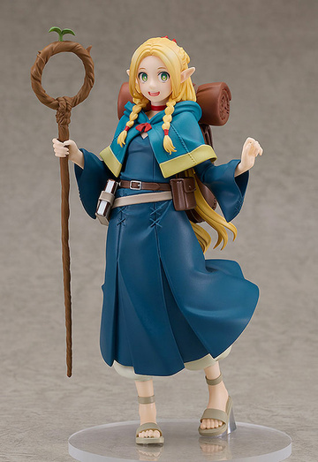 главная фотография POP UP PARADE Marcille