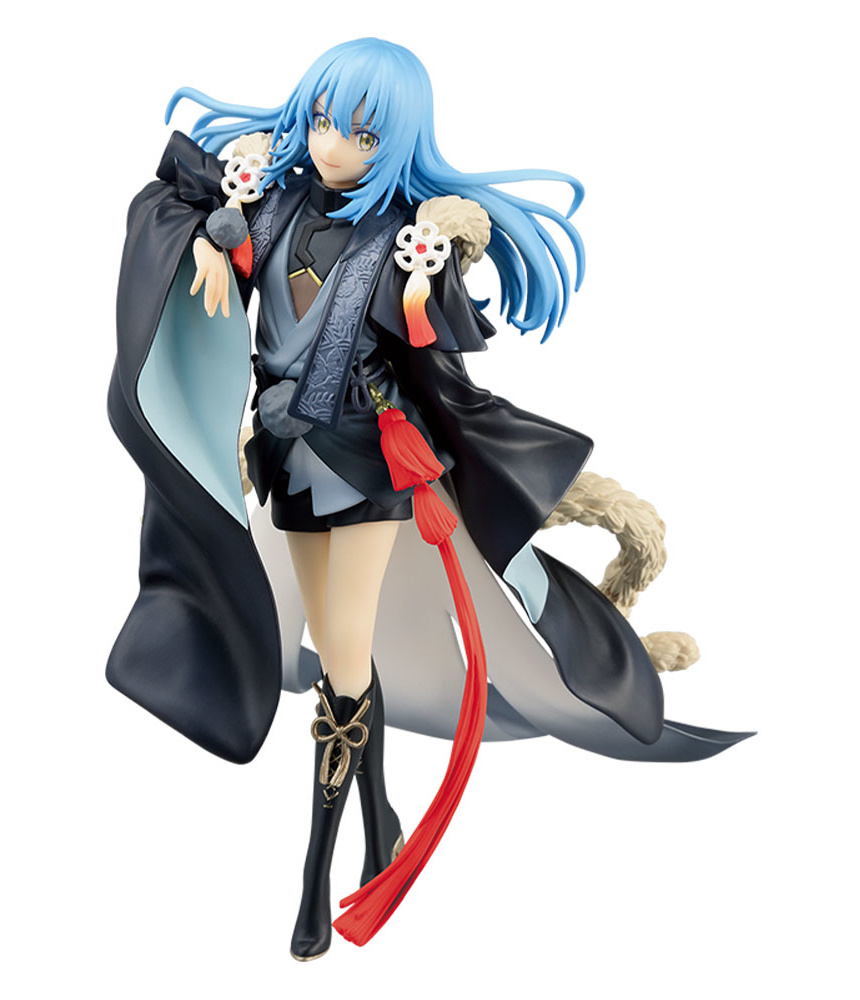 Ichiban Kuji Tensei Shitara Slime Datta Ken Hyakkigo: Rimuru Tempest Last  One Ver. - My Anime Shelf