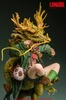 фотография Fierce GIRLS GK06 Longirl Dragon Head