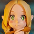 Noodle Stopper Figure Marcille