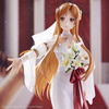 фотография Asuna Wedding Ver.