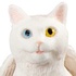 Machiboke UMA 3: Flying Cat White Ver.