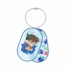 фотография Detective Conan Botania 2-part Wire BIG Acrylic Keychain: Conan