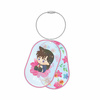 фотография Detective Conan Botania 2-part Wire BIG Acrylic Keychain: Ran