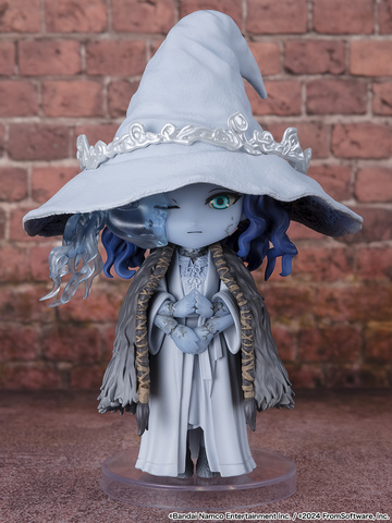 главная фотография Figuarts mini Ranni The Witch