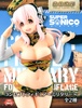 фотография Concept Figure ~Military~ Sonico Forest Camouflage A Ver.