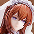 Makise Kurisu Wedding Dress Ver.