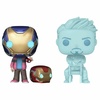 фотография POP! Marvel 2-Pack Tony Stark 