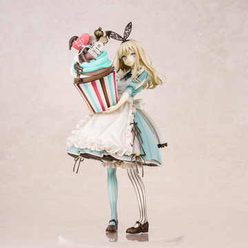 главная фотография Alice in Wonderland
