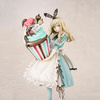 фотография Alice in Wonderland