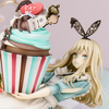 фотография Alice in Wonderland