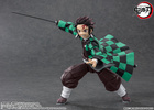 фотография S.H.Figuarts Kamado Tanjirou