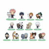 фотография Jujutsu Kaisen Tobu Zoo Collaboration Trading Chibi Chara Acrylic Stand: Toge Inumaki
