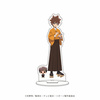фотография Katekyo Hitman REBORN! Acrylic Stand Retro Cafe ver.: Sawada & Reborn