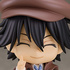 Nendoroid Edogawa Ranpo