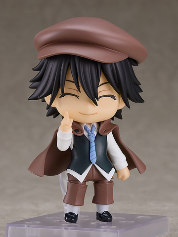 главная фотография Nendoroid Edogawa Ranpo