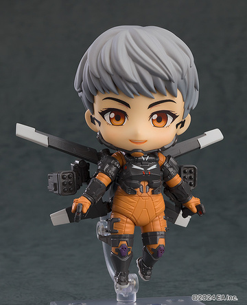 главная фотография Nendoroid Valkyrie