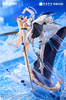 фотография Lucia Crimson Abyss, Apocalyptic Cyan Ver.