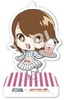 фотография P3RE x Wendy’s Collaboration Limited Acrylic Stand Keychain: Takeba Yukari 