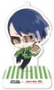фотография P3RE x Wendy’s Collaboration Limited Acrylic Stand Keychain: Shirato Jin