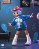 фотография Peach Riot Rise Up: Frankie Diva Ver.