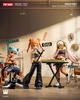фотография Peach Riot Rise Up: Poppy Electric Funk Ver.