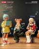 фотография Peach Riot Rise Up: Poppy Business Ver.