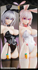 фотография Bunny Girls White