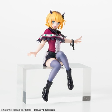 главная фотография Premium Chokonose Figure Mem-Cho