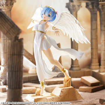 главная фотография Luminasta Rem Super Demon Angel