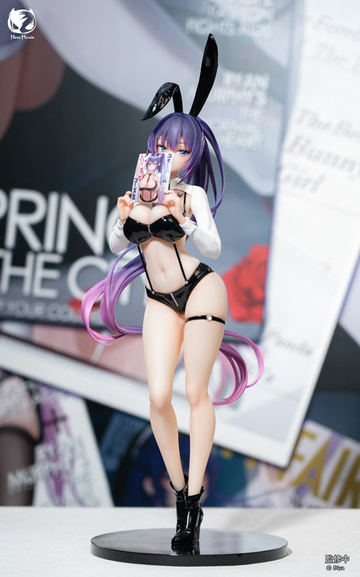 главная фотография Yuna Bunny Girl Ver.